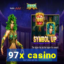 97x casino